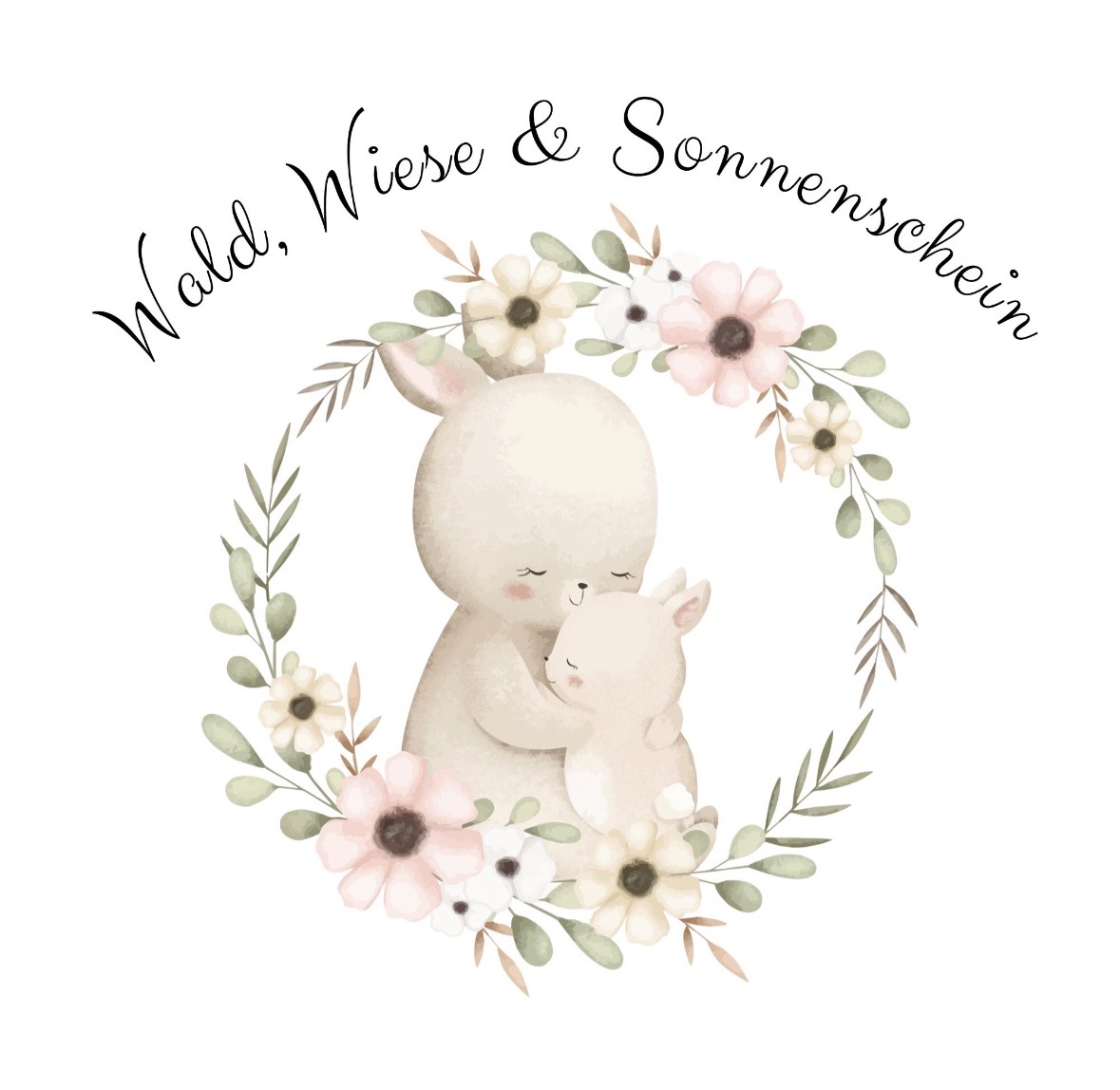 Kindertagespflege Wald,Wiese & Sonnenschein
